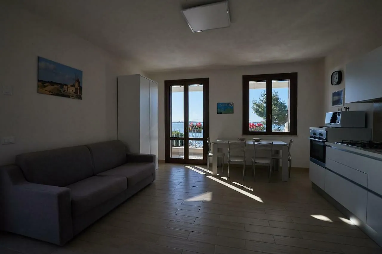 Apart-hotel Residence Mamma Maria Birgi Vecchi