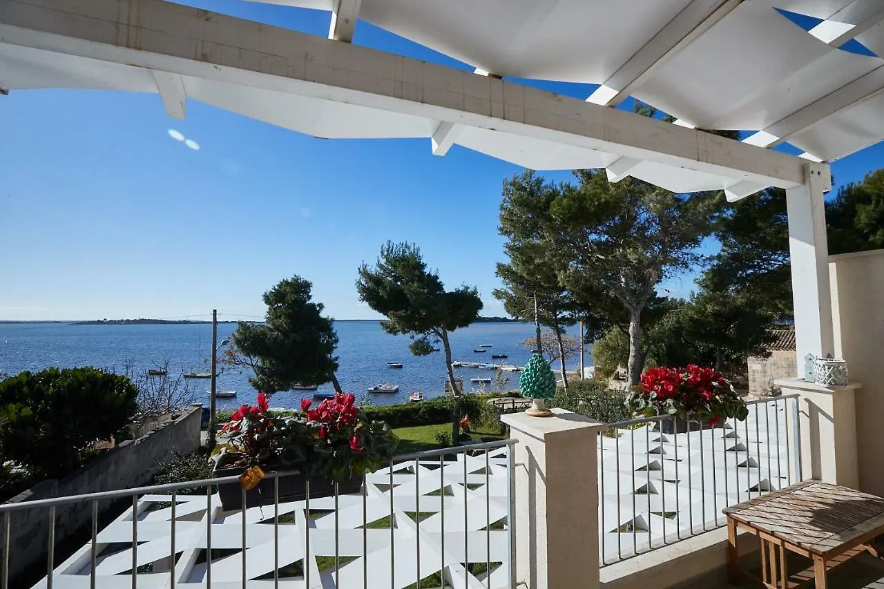 Residence Mamma Maria Birgi Vecchi