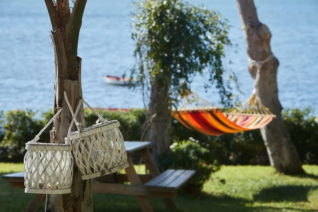 Residence Mamma Maria Birgi Vecchi Apart-hotel